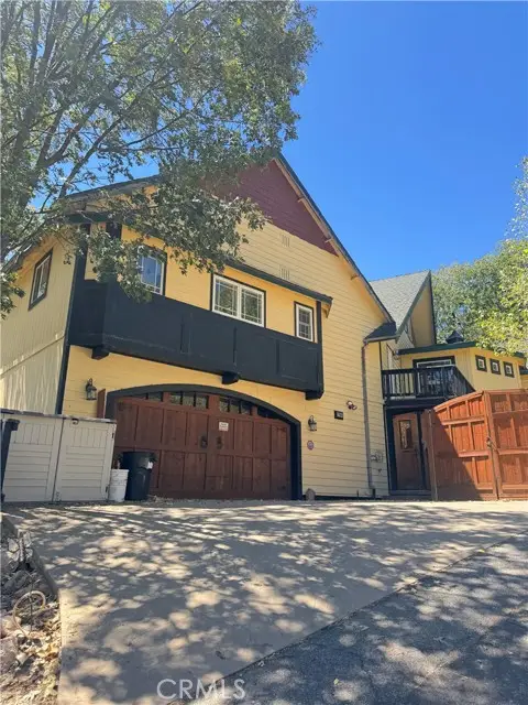 1164 Nadelhorn, Lake Arrowhead, CA 92352