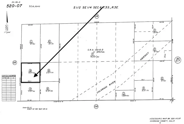12925 Johnson Street, Whitewater, CA 92282 - Image #3