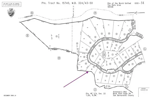149 Mill Pond, Lake Arrowhead, CA 92352 - Image #2