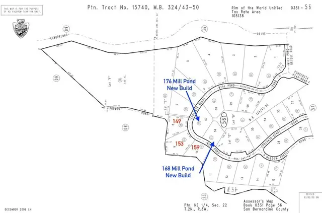 149 Mill Pond, Lake Arrowhead, CA 92352 - Image #3