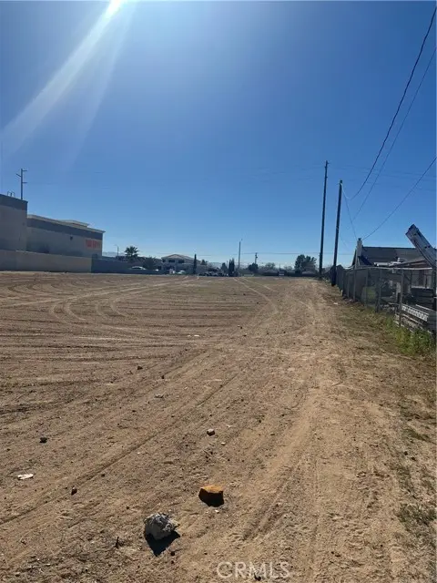 0 Bear Valley Road, Victorville, CA 92395