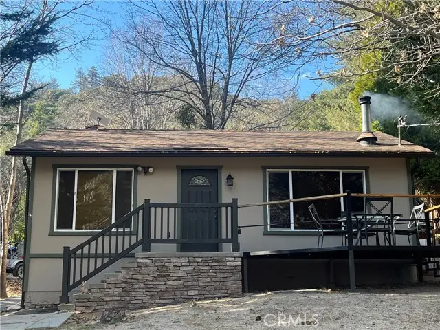 6028 Lake, Angelus Oaks, CA 92305 - Image #3