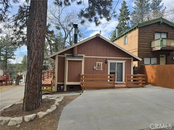 2360 Oak, Running Springs, CA 92308