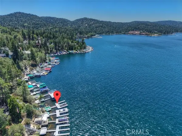 0 Dock S 401 A, Lake Arrowhead, CA 92352