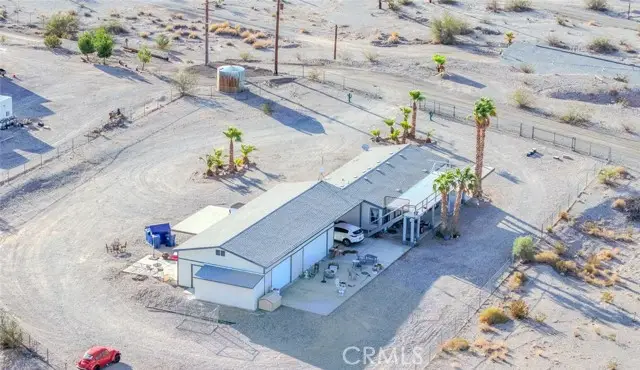 3770 Turtle Beach, Needles, CA 92363 - #2