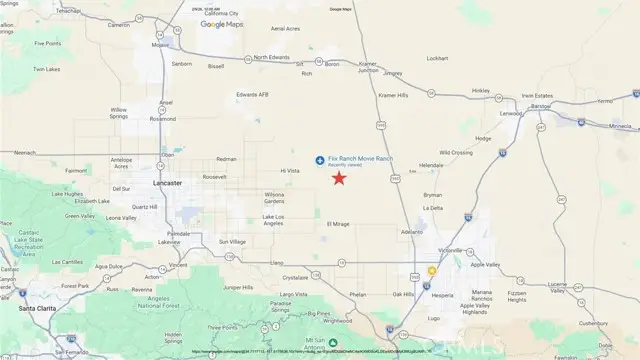 0 Alta Vista, Adelanto, CA 92301 - #2