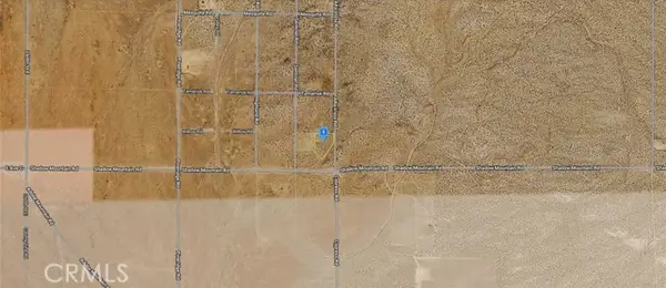 0 Willow, Adelanto, CA 92301