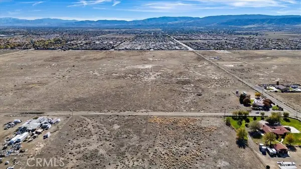 0 45th, Lancaster, CA 93535