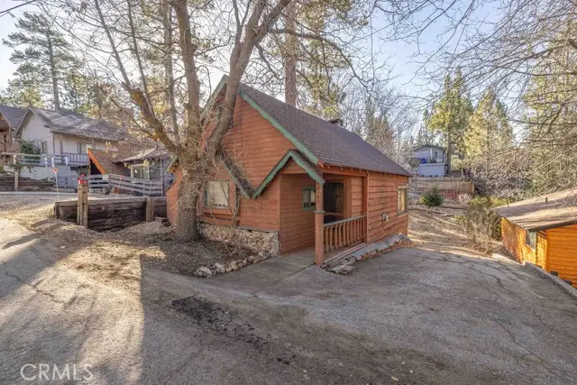 40193 Dream Street, Big Bear Lake, CA 92315 - #1