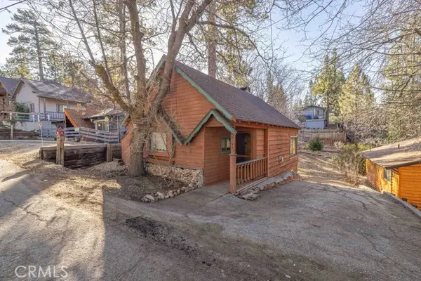 40193 Dream Street, Big Bear Lake, CA 92315