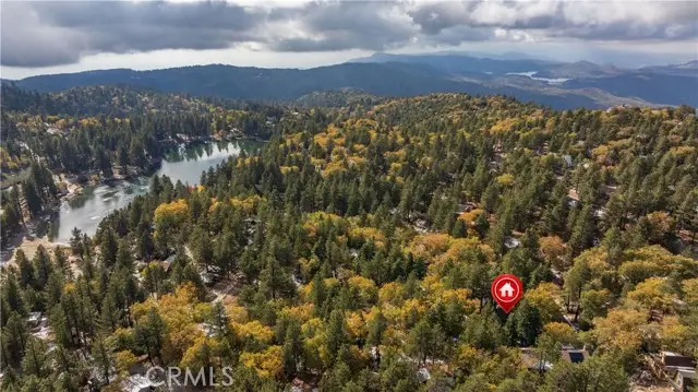 33291 Wild Rose Drive, Green Valley Lake, CA 92341 - #1