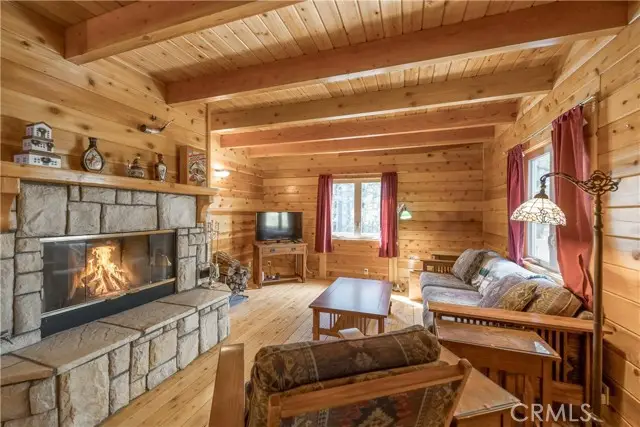 33291 Wild Rose Drive, Green Valley Lake, CA 92341 - #3