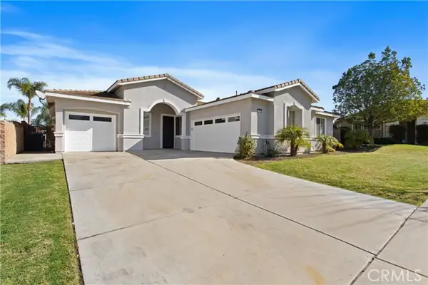 1855 Stanwich, Corona, CA 92883