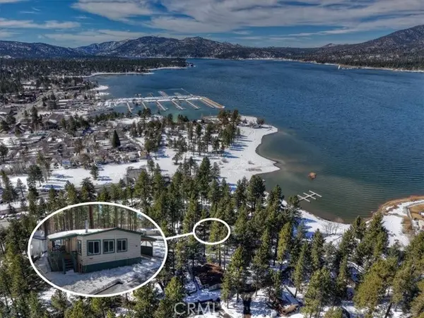 41150 Lahontan #B7, Big Bear Lake, CA 92315
