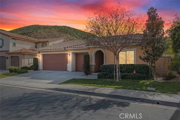 36288 Waxen Drive, Lake Elsinore, CA 92532