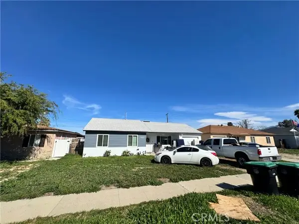 932 Griffith, Hemet, CA 92543