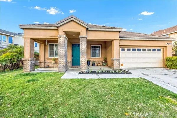 714 Suncup Circle, Hemet, CA 92543