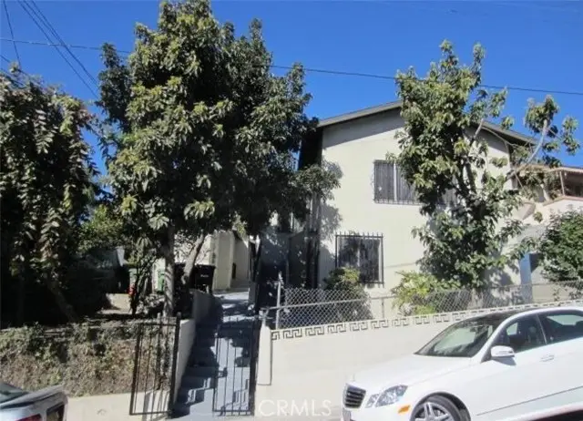 1163 N Ditman Avenue, East Los Angeles, CA 90063 - Image #1