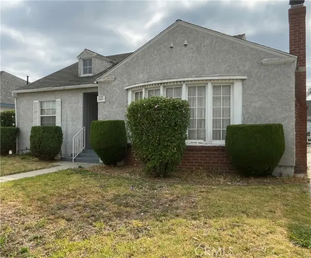 3880 Olmsted Avenue, Los Angeles, CA 90008 - Image #1