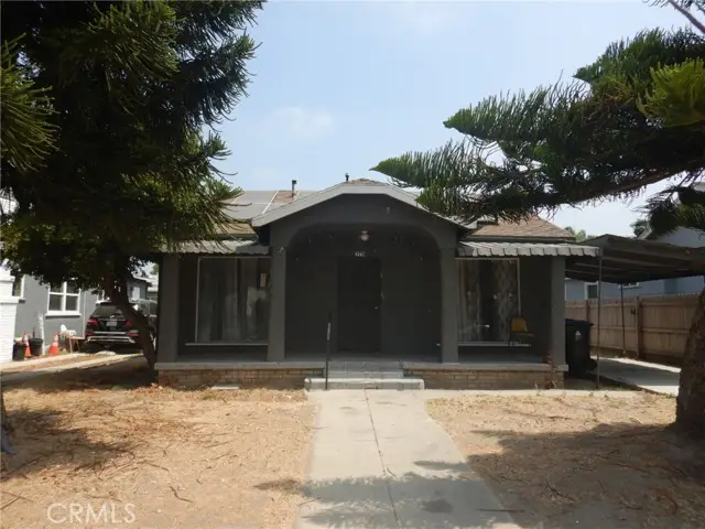 4242 Kenwood Avenue, Los Angeles, CA 90037 - Image #1