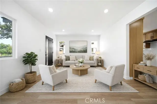 1106 W 74th Street, Los Angeles, CA 90044 - #1