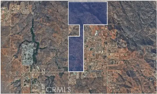0 Idaleona Road, Perris, CA 92570 - Image #1