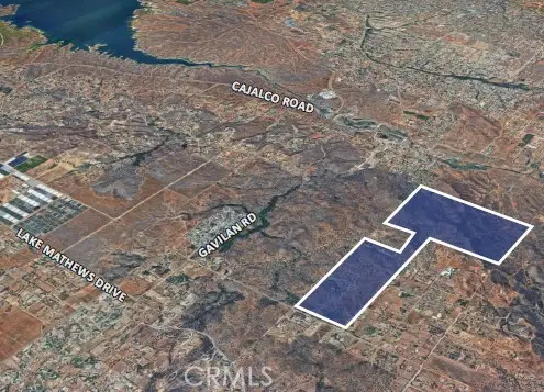 0 Idaleona Road, Perris, CA 92570 - Image #2