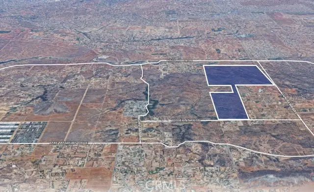 0 Idaleona Road, Perris, CA 92570 - Image #3