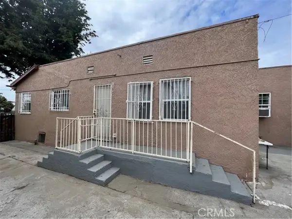 913 E 87th Street, Los Angeles, CA 90002