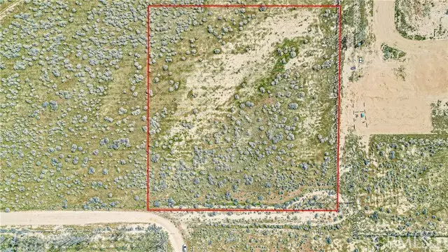 0 Mountain Shadow, Yermo, CA 92398 - Image #1