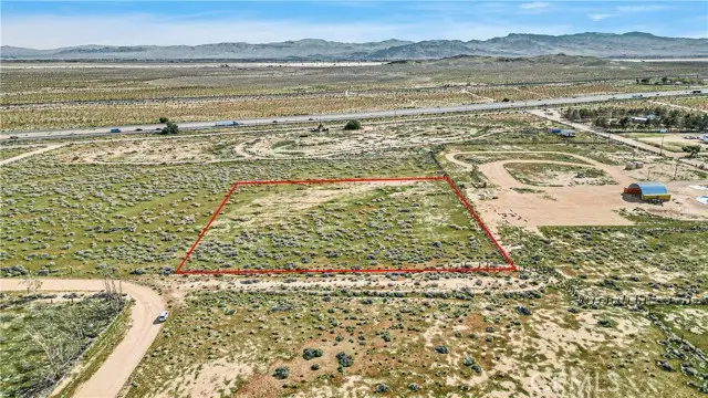 0 Mountain Shadow, Yermo, CA 92398 - Image #3