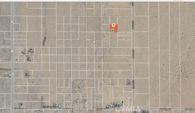 0 Ave X6 212 Street, Llano, CA 93544 - Image #3