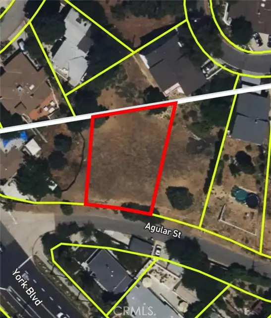 3707 Aguilar Street, Los Angeles, CA 90065 - Image #1