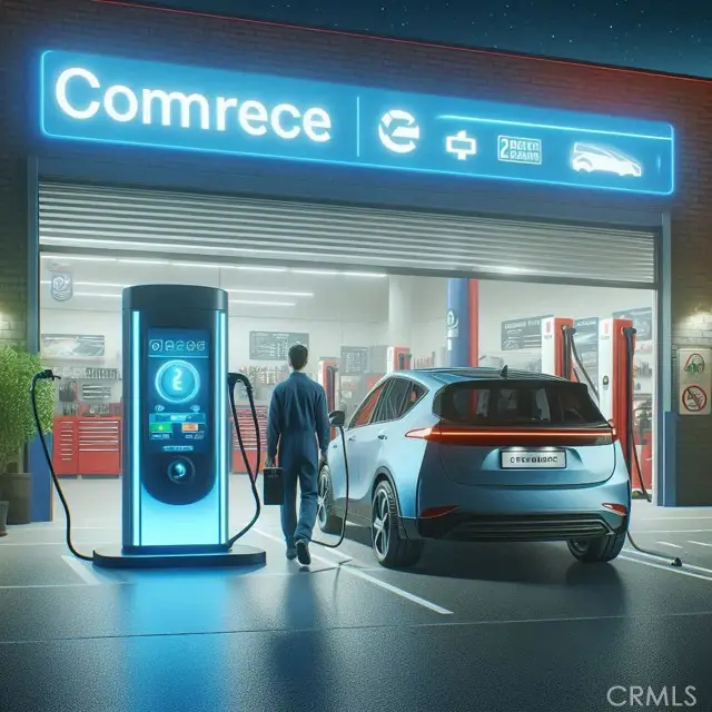 13653 Magnolia Avenue, Corona, CA 92879 - Image #1