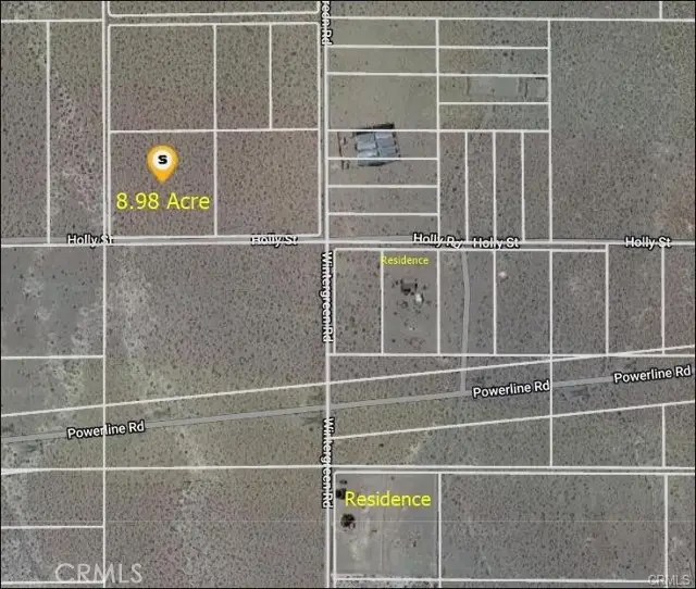 0 Holly Street, Phelan, CA 92371 - Image #2