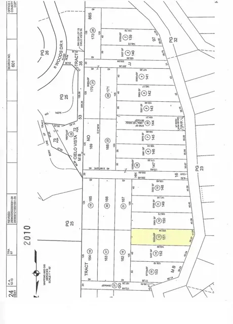 0 Woods Dr, Los Angeles, CA 90069 - Image #2