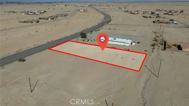 1381 S Marina Drive, Thermal, CA 92274 - Image #1