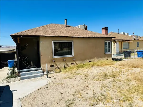 851 Flora Street, Barstow, CA 92311