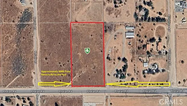 7176 Phelan Road, Phelan, CA 92371 - Image #1