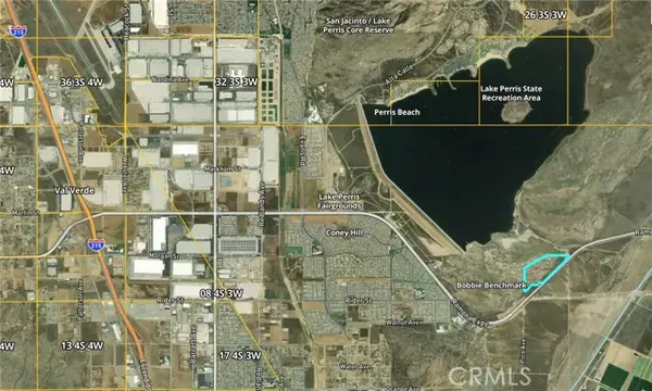 0 Ramona Expressway, Perris, CA 92571