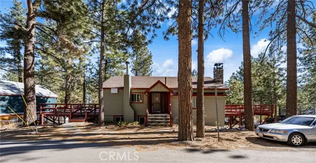 5595 Sycamore Street, Wrightwood, CA 92397 - Image #1