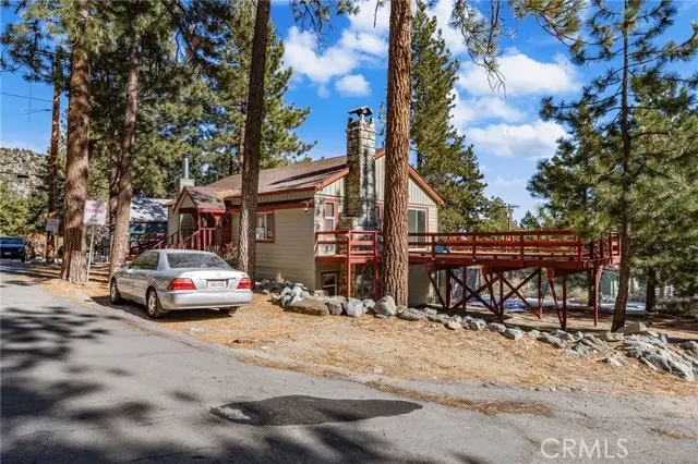 5595 Sycamore Street, Wrightwood, CA 92397 - Image #2