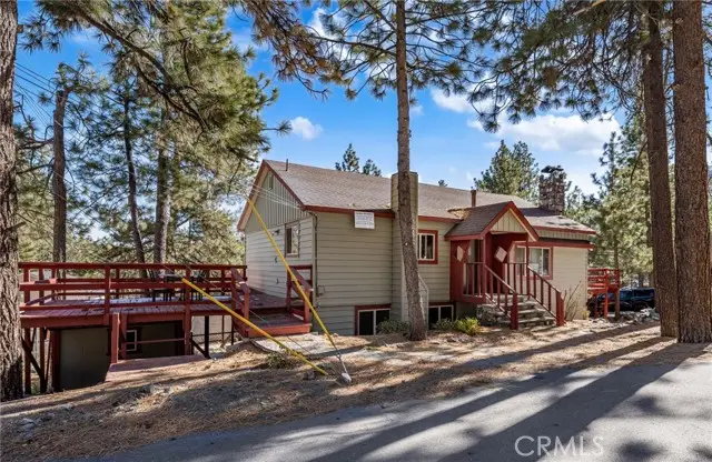 5595 Sycamore Street, Wrightwood, CA 92397 - Image #3