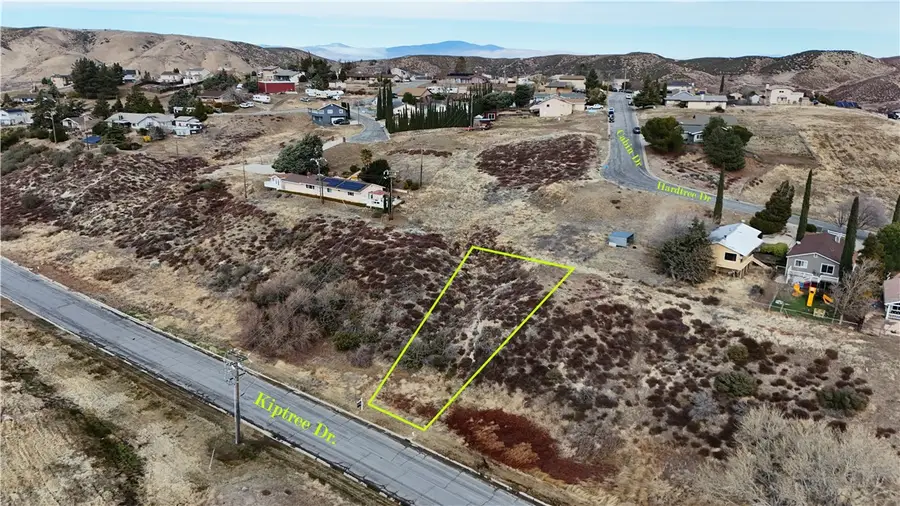 0 Kiptree Drive, Lake Hughes, CA 93532 - Image #3