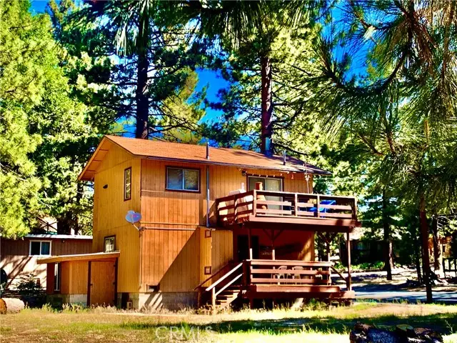 540 Yukon Road, Green Valley Lake, CA 92341 - Image #1