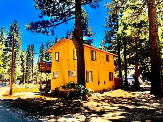 540 Yukon Road, Green Valley Lake, CA 92341 - Image #2