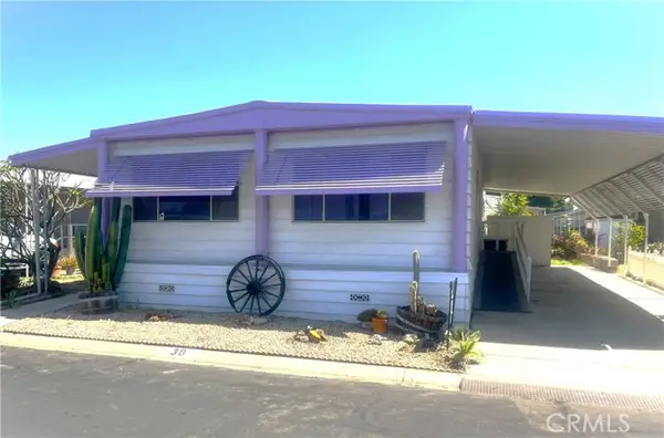 9391 California Avenue #30, Riverside, CA 92503