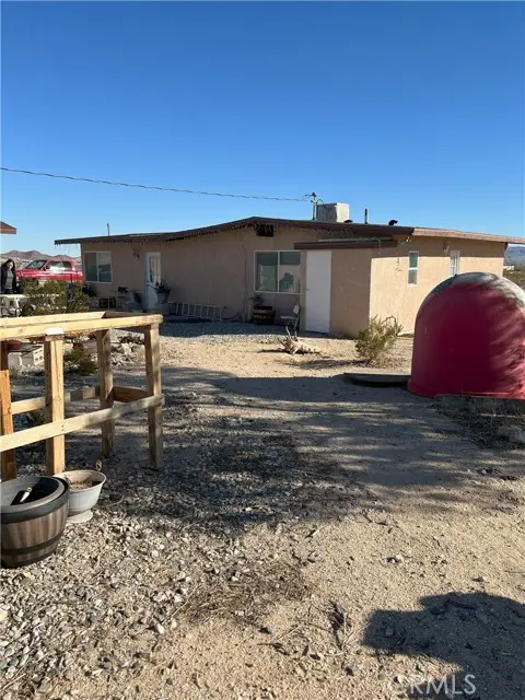 71688 Macrae Road, Twentynine Palms, CA 92277 - Image #1