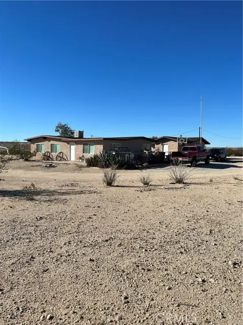 71688 Macrae Road, Twentynine Palms, CA 92277 - Image #2