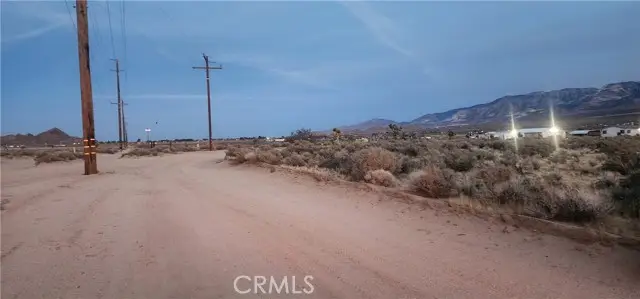 0 Alamo Avenue, Lucerne Valley, CA 92356 - #1